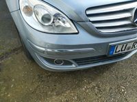 gebraucht Mercedes B170 