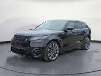 Gebraucht Land Rover Range Rover Velar Autobiography 400 PS (294 kW) 2024 Schwarz SUV
