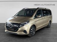 Gebraucht Mercedes EQV300 150 kW (204 PS) 2025 Gold Limousine