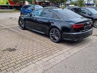 Gebraucht Audi A6 218 PS (160 kW) 2018 Schwarz Limousine