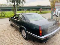 gebraucht Cadillac Eldorado TC