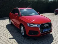 Gebraucht Audi Q3 Sport 179 PS (131 kW) 2016 SUV