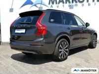 Gebraucht Volvo XC90 Ultimate 455 PS (334 kW) 2023 Grau SUV