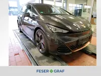 Usata Cupra Born 169 kW (231 CV) 2024 Grigio Utilitaria