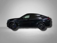 Gebraucht BMW X6 Competition Edition 625 PS (459 kW) 2025 Saphirschwarz metallic SUV