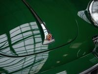 Gebraucht Porsche 356 75 PS (55 kW) 1964 Grün