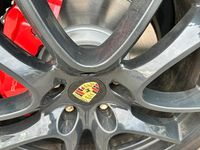 Gebraucht Porsche Cayenne GTS 405 PS (297 kW) 2008 Rot SUV