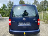 gebraucht VW Caddy Kombi Roncalli Trendline - KLIMA - GASANLA