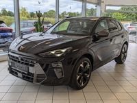Gebraucht Cupra Terramar 150 PS (110 kW) 2025 Schwarz SUV