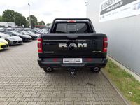 gebraucht Dodge Ram 5,7 V8 CrewCab Laramie OFFROAD Umbau LPG