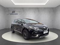 Usado Renault Espace Initiale Paris 189 HP (139 kW) 2022 Preto Monovolume