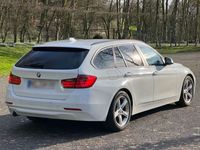 gebraucht BMW 320 d Touring -