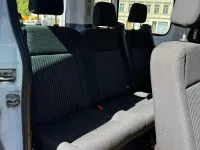 Gebraucht Ford Transit 105 PS (77 kW) 2016 Weiß Van / Kleinbus
