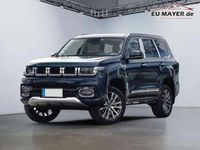 Neu Baic BJ60 256 PS (188 kW) 2026 Waehlbar SUV