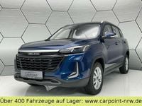 Neu Baic X35 136 PS (100 kW) 2025 Other SUV