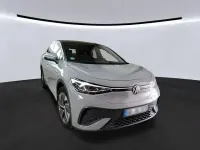 Gebraucht VW ID.5 Pro 127 kW (174 PS) 2023 Mondsteingrau SUV