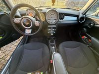 Gebraucht Mini Cooper D Pepper 109 PS (80 kW) 2008 Rot Kleinwagen