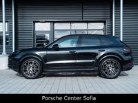 Gebraucht Porsche Cayenne 354 PS (260 kW) 2024 Schwarz SUV