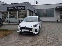 Gebraucht Mazda 2 85 PS (62 kW) 2025 Weiss Kleinwagen