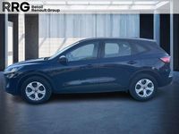 Gebraucht Ford Kuga 152 PS (111 kW) 2021 Blau SUV