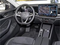 Neu VW Passat Elegance 150 PS (110 kW) 2026 Grau Kombi