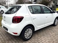 Second-hand Seat Ibiza Reference 90 CP (66 kW) 2018 Andere Hatchback