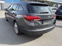 Gebraucht Opel Astra 150 PS (110 kW) 2016 Grau Kombi