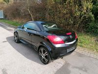 gebraucht Opel Tigra TwinTop 1,8 TÜV neu, Dach ok