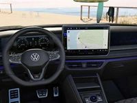 Neu VW Tayron Style 193 PS (141 kW) 2026 Delfingrau metallic SUV