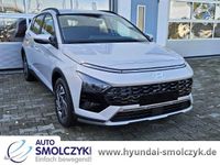 Neu Hyundai Bayon Trend 101 PS (74 kW) 2025 Grau SUV