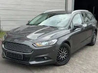 Gebraucht Ford Mondeo Trend 150 PS (110 kW) 2016 Limousine