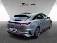 gebraucht Kia ProCeed GT 1.6 T-GDI Glasdach Komfort