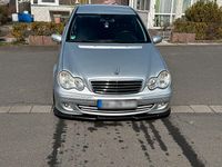 Gebraucht Mercedes C350 272 PS (200 kW) 2005 Limousine