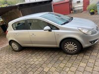 gebraucht Opel Corsa D