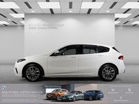 Gebraucht BMW 120 156 PS (114 kW) 2025 Weiß Kleinwagen