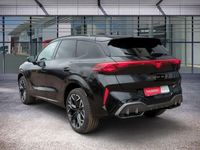 Second-hand Cupra Terramar VZ 265 CP (194 kW) 2025 Negru SUV