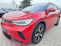 Gebraucht VW ID.4 GTX 219 kW (299 PS) 2022 Rot SUV