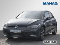 Gebraucht VW Golf VIII Move 150 PS (110 kW) 2024 Delfingrau metallic Limousine