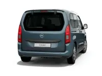 Neu Opel Combo 131 PS (96 kW) 2026 Karbon schwarz metallic Van / Kleinbus