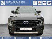 gebraucht Ford Ranger 3.0 Wildtrak V6 el Rollo 4