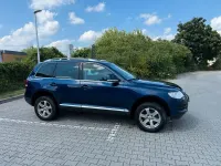 Gebraucht VW Touareg 2008 SUV