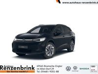 Gebraucht VW ID.4 Pro 210 kW (286 PS) 2025 Schwarz SUV