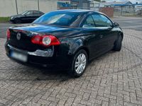 gebraucht VW Eos 