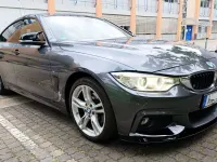 Gebraucht BMW 420 Gran Coupé M Sport 190 PS (139 kW) 2017 Coupé