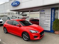 gebraucht Ford Focus ST-Line - 182 PS - Styling Paket - Winter Paket - Top