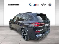 Gebraucht BMW X5 M Sport 352 PS (258 kW) 2025 Schwarz SUV
