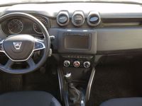 gebraucht Dacia Duster TCe 150 4WD GPF Adventure