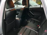Brugt Mazda CX-5 175 HK (128 kW) 2016 Sølv SUV