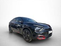 Gebraucht Citroën C4 Shine 155 PS (114 kW) 2021 Schwarz Limousine