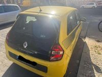 Gebraucht Renault Twingo Dynamique 71 PS (52 kW) 2015 Kleinwagen